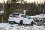 Ford Edge ST-Line 2018 года (WW)